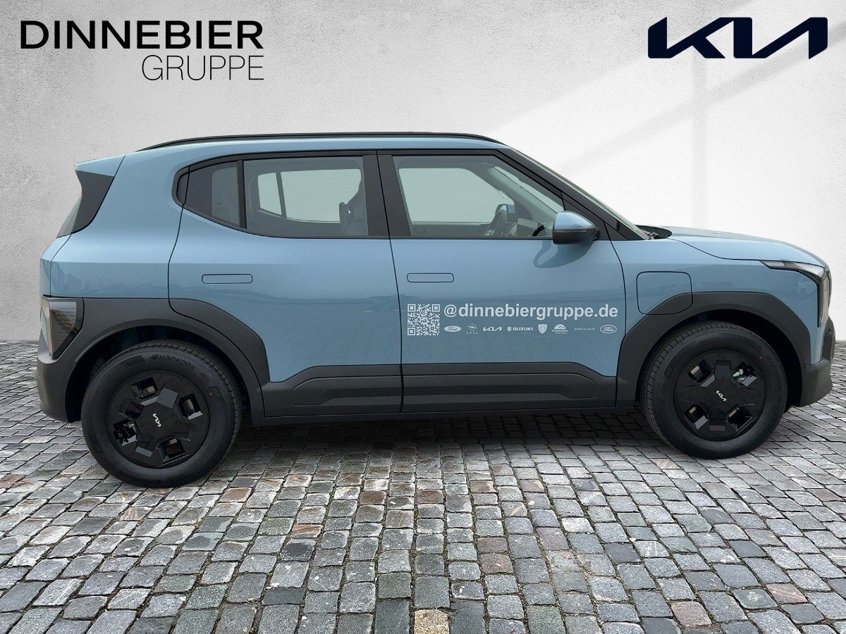 Kia EV2 – Bild 6
