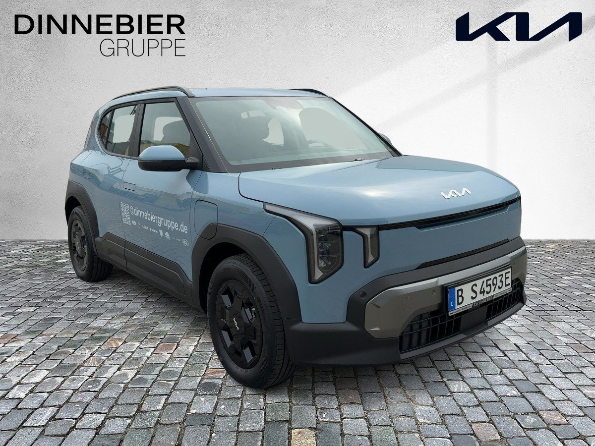 Kia EV2 – Bild 7
