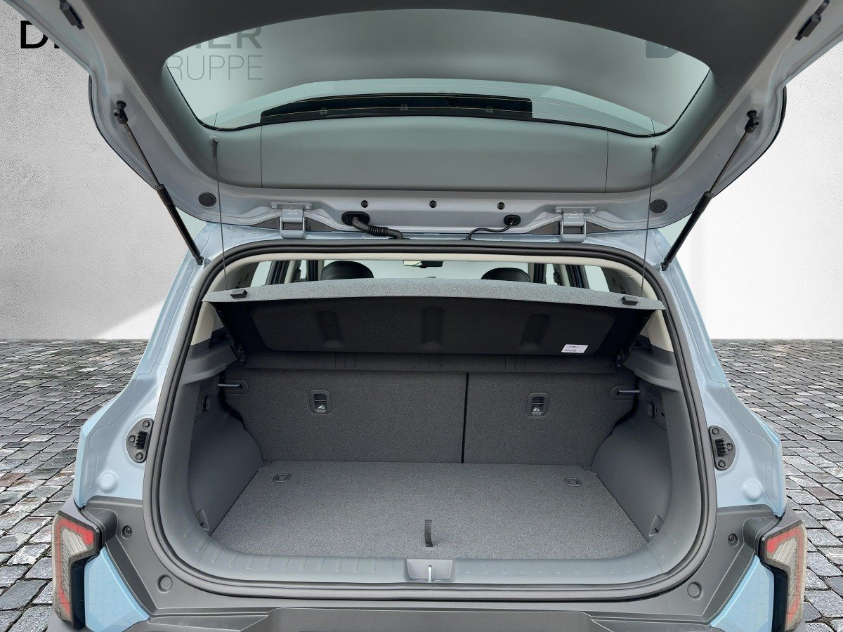 Kia EV2 – Bild 8