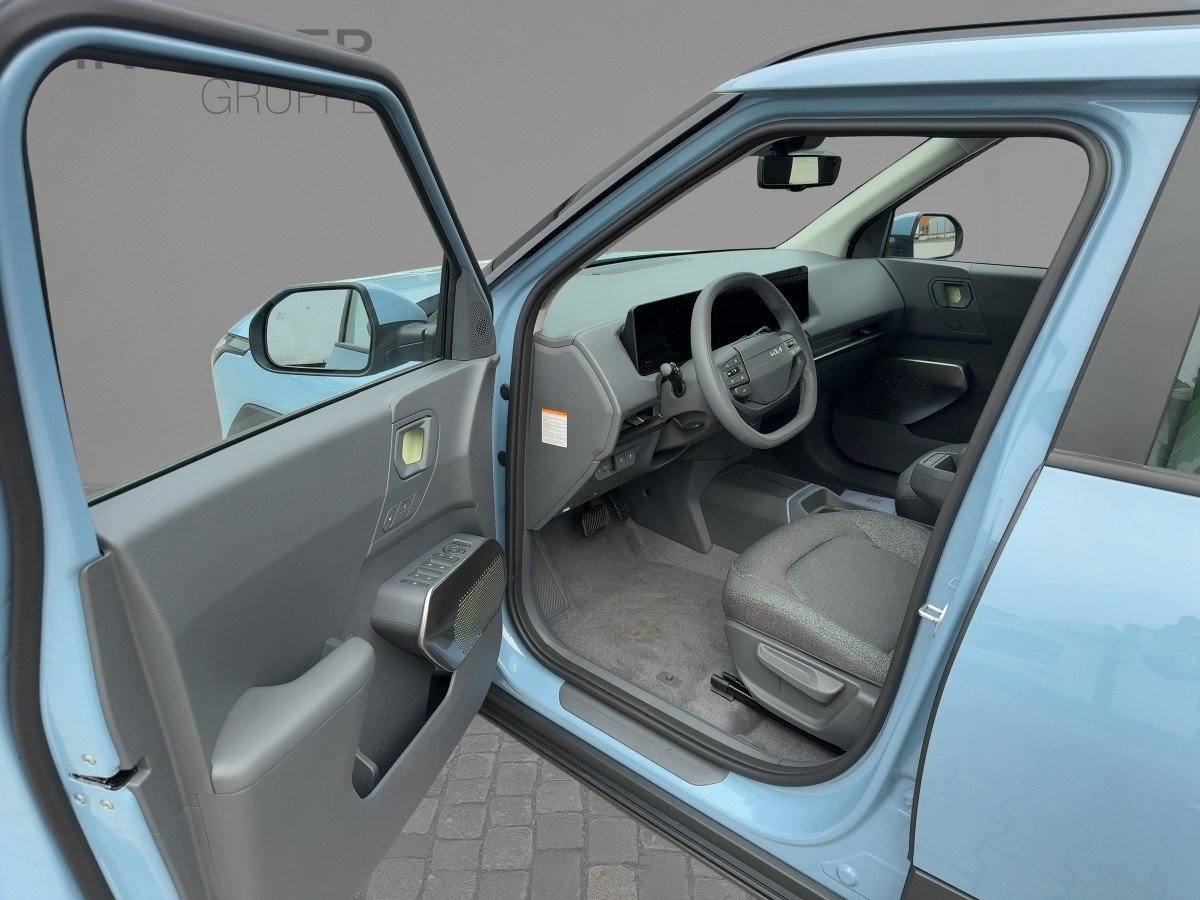 Kia EV2 – Bild 9