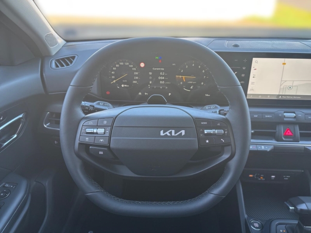 Kia K4 – Bild 9