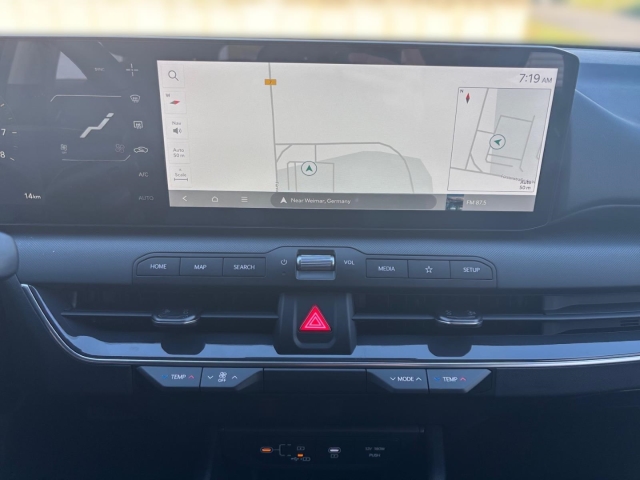 Kia K4 – Bild 10