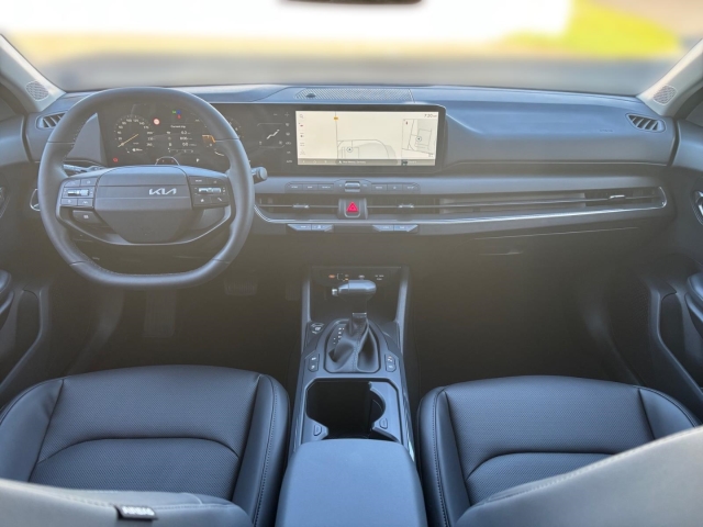 Kia K4 – Bild 11