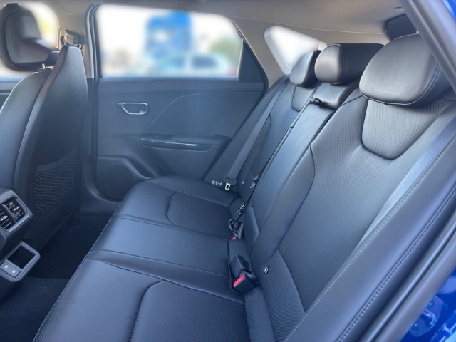 Kia K4 – Bild 12