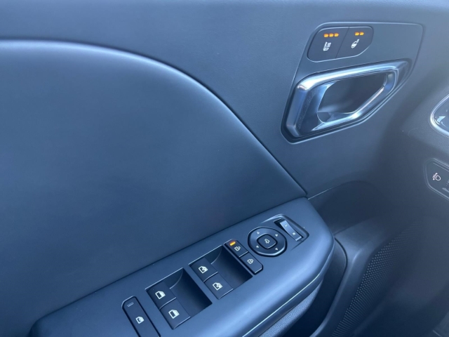 Kia K4 – Bild 15