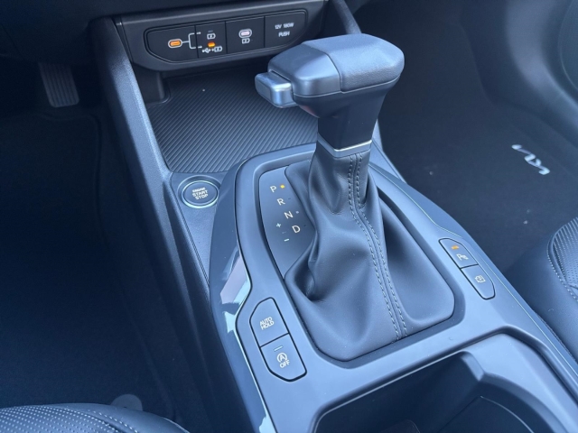 Kia K4 – Bild 17