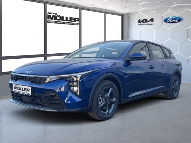 Kia K4