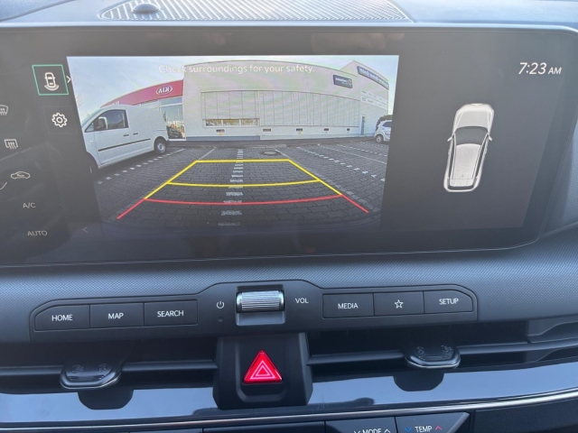 Kia K4 – Bild 19