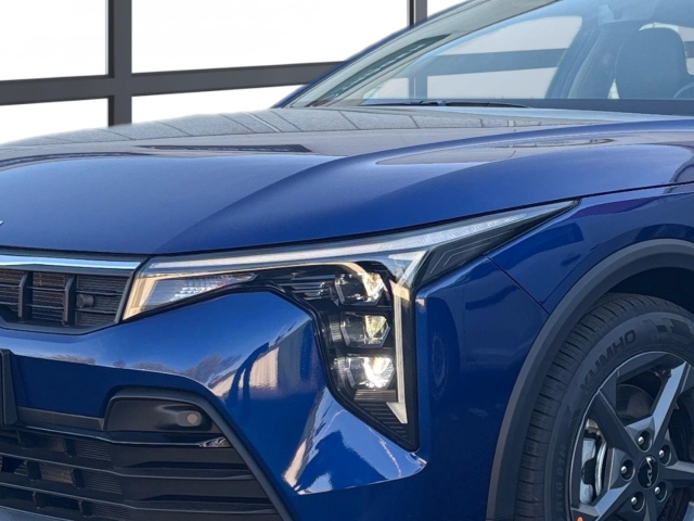 Kia K4 – Bild 6