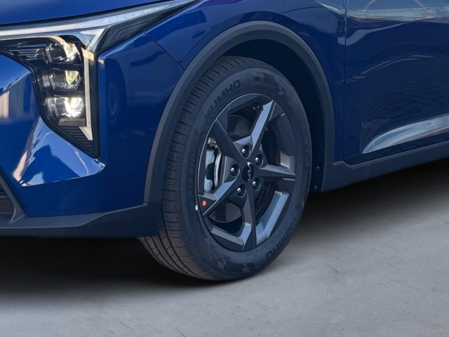 Kia K4 – Bild 7