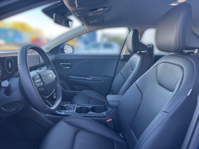 Kia K4 – Bild 8