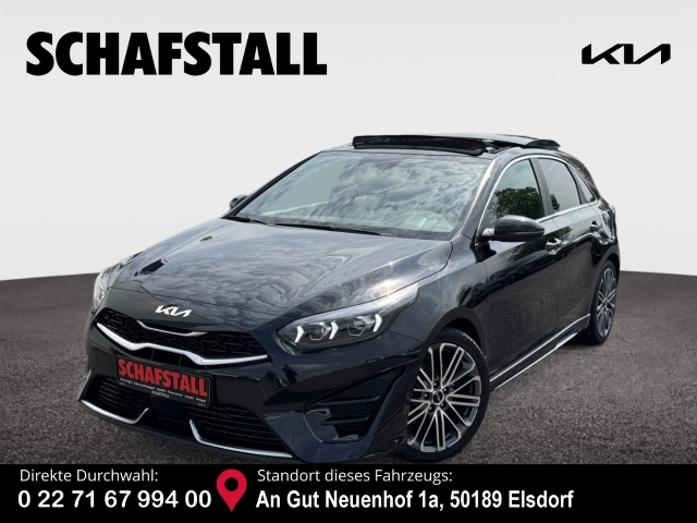 Kia cee'd