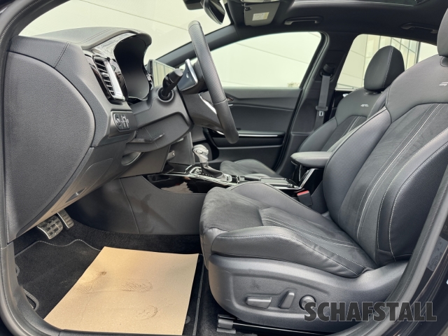 Kia cee'd – Bild 10
