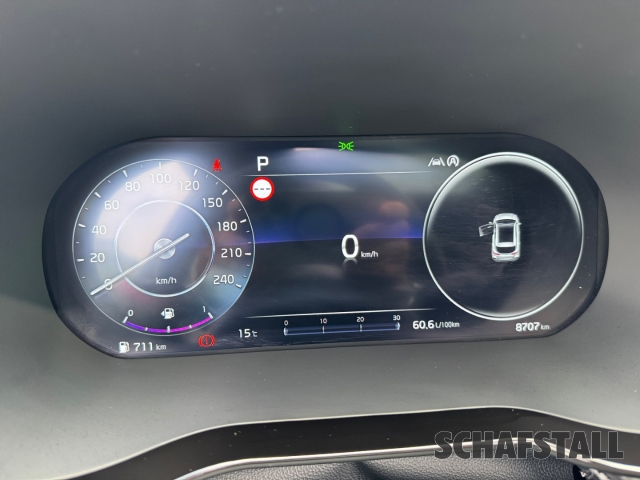 Kia cee'd – Bild 11