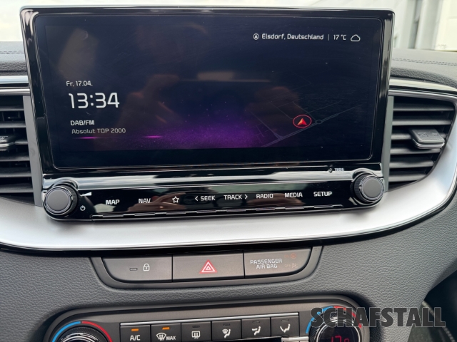 Kia cee'd – Bild 12