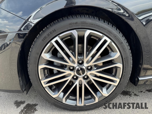 Kia cee'd – Bild 14