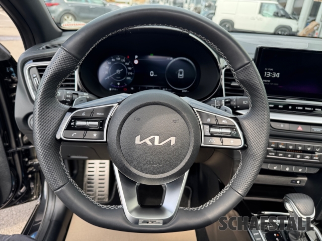 Kia cee'd – Bild 16