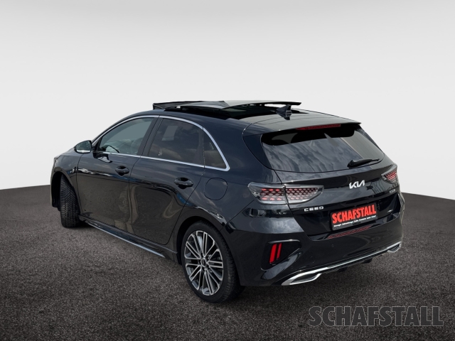 Kia cee'd – Bild 3