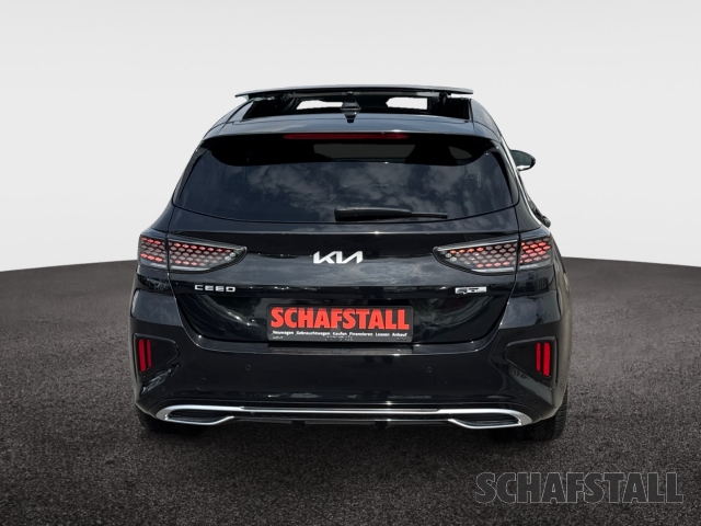 Kia cee'd – Bild 5