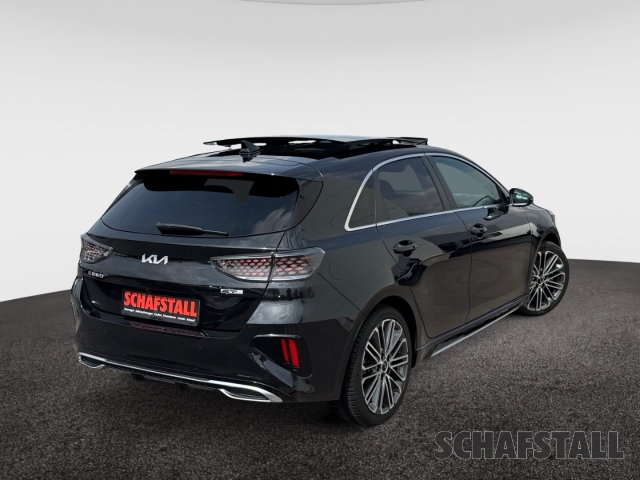 Kia cee'd – Bild 6