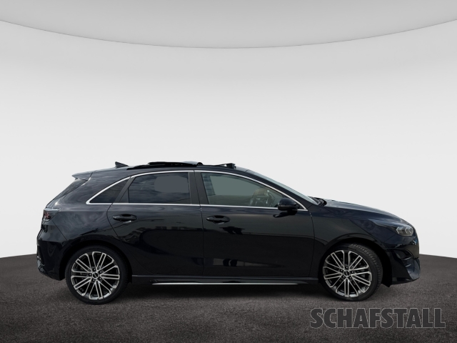Kia cee'd – Bild 7