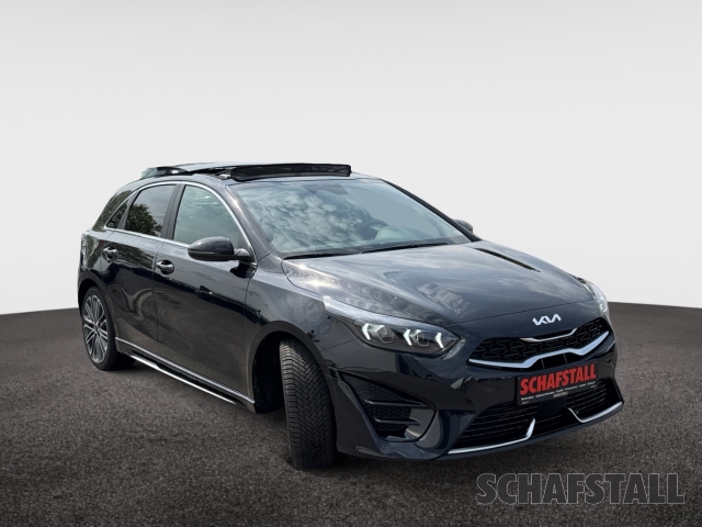 Kia cee'd – Bild 8