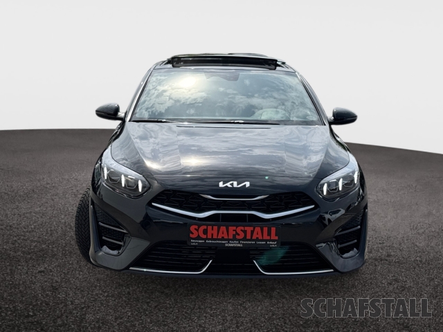 Kia cee'd – Bild 9