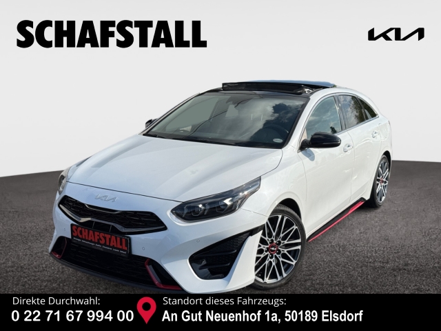 Kia PROCEED_PRO_CEED 2024