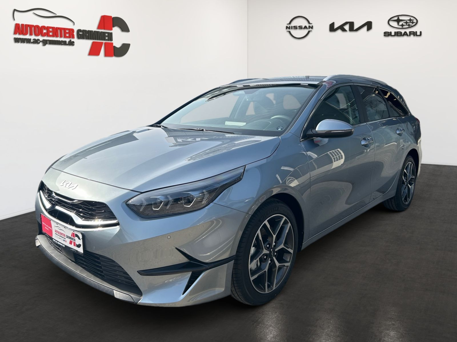 Kia Ceed SW