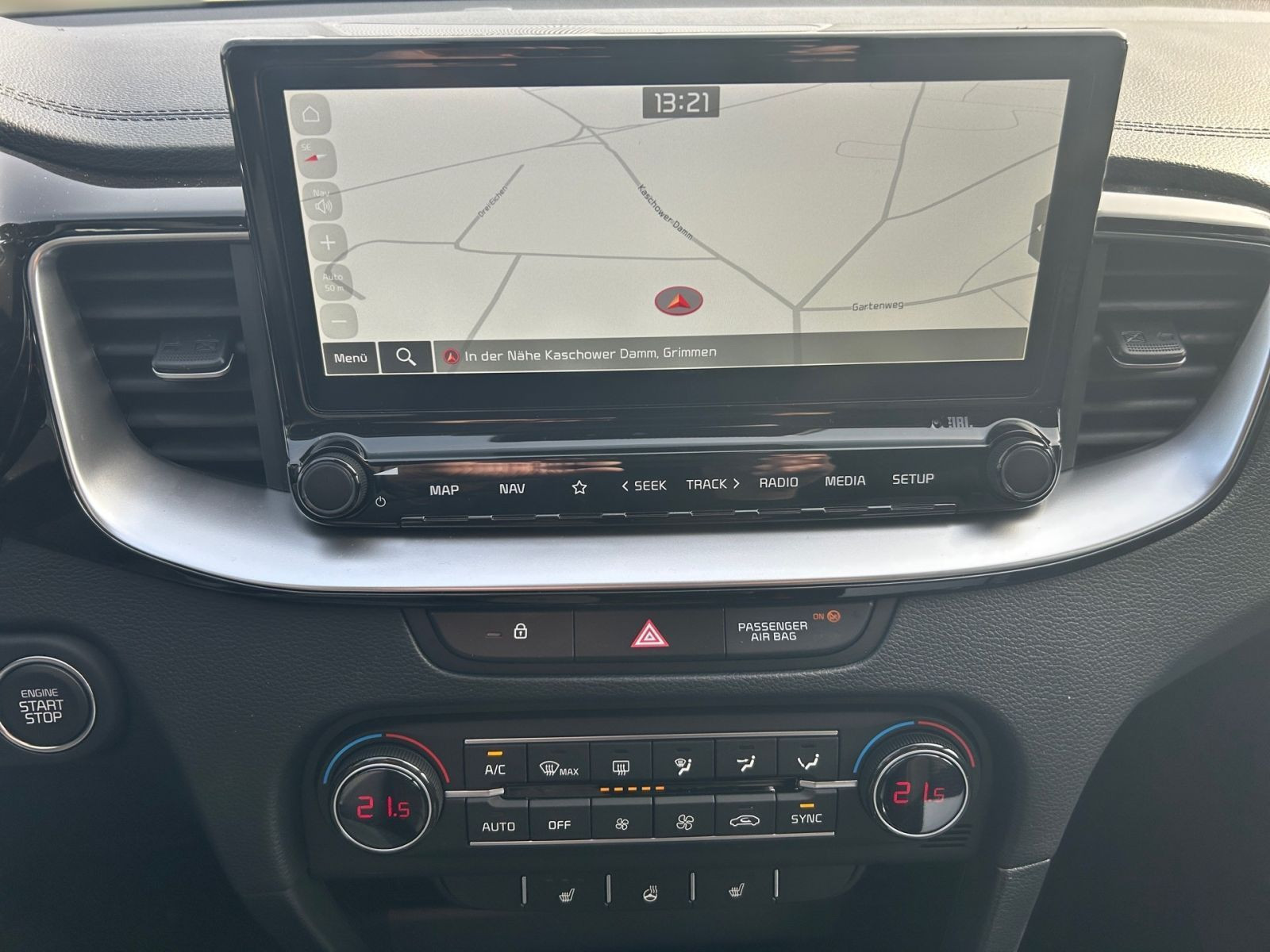 Kia Ceed SW – Bild 10
