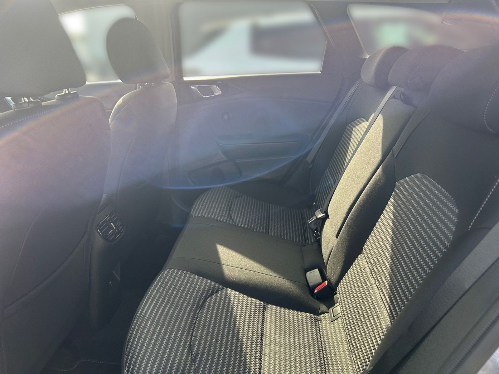 Kia Ceed SW – Bild 12