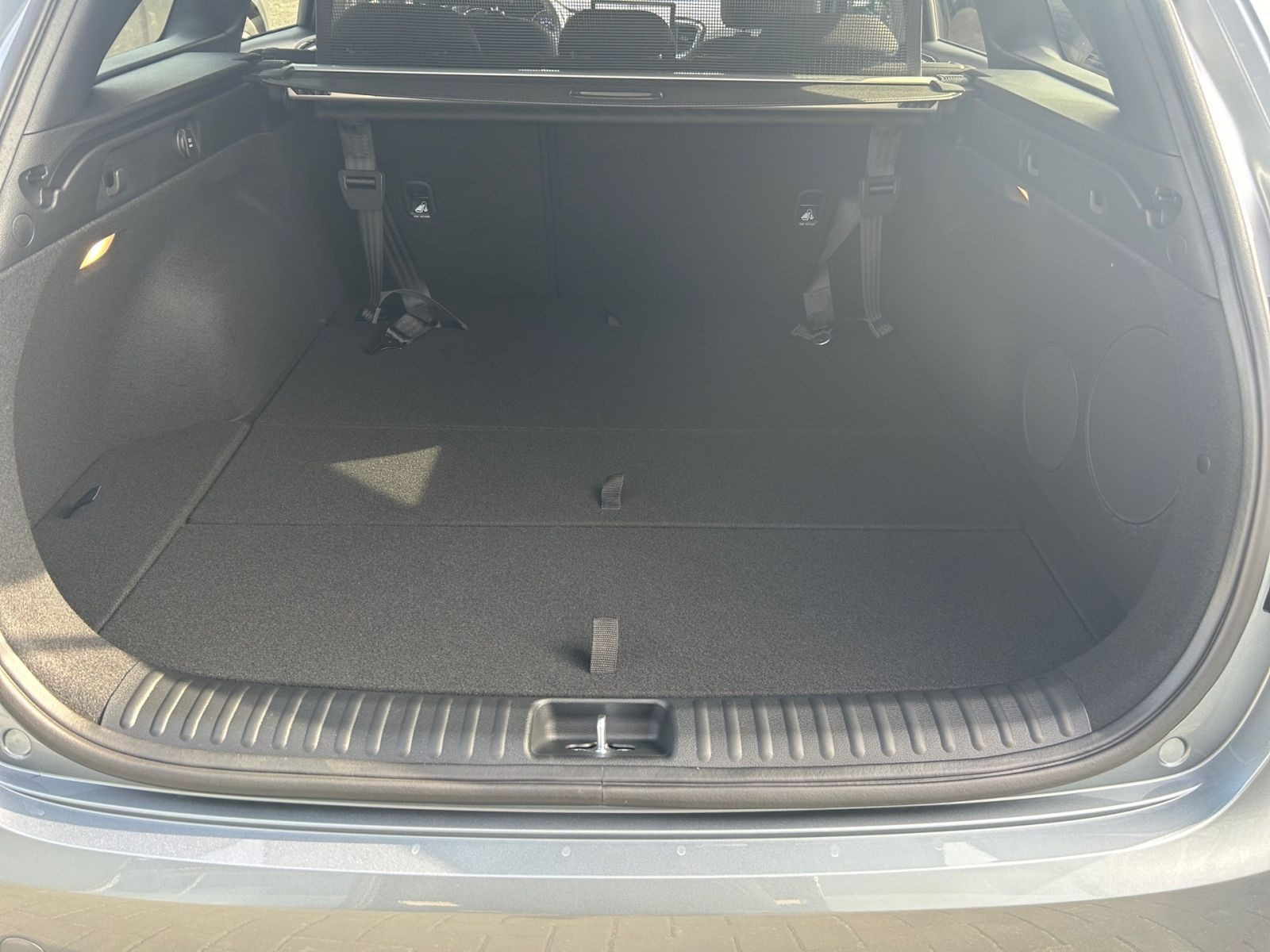 Kia Ceed SW – Bild 13