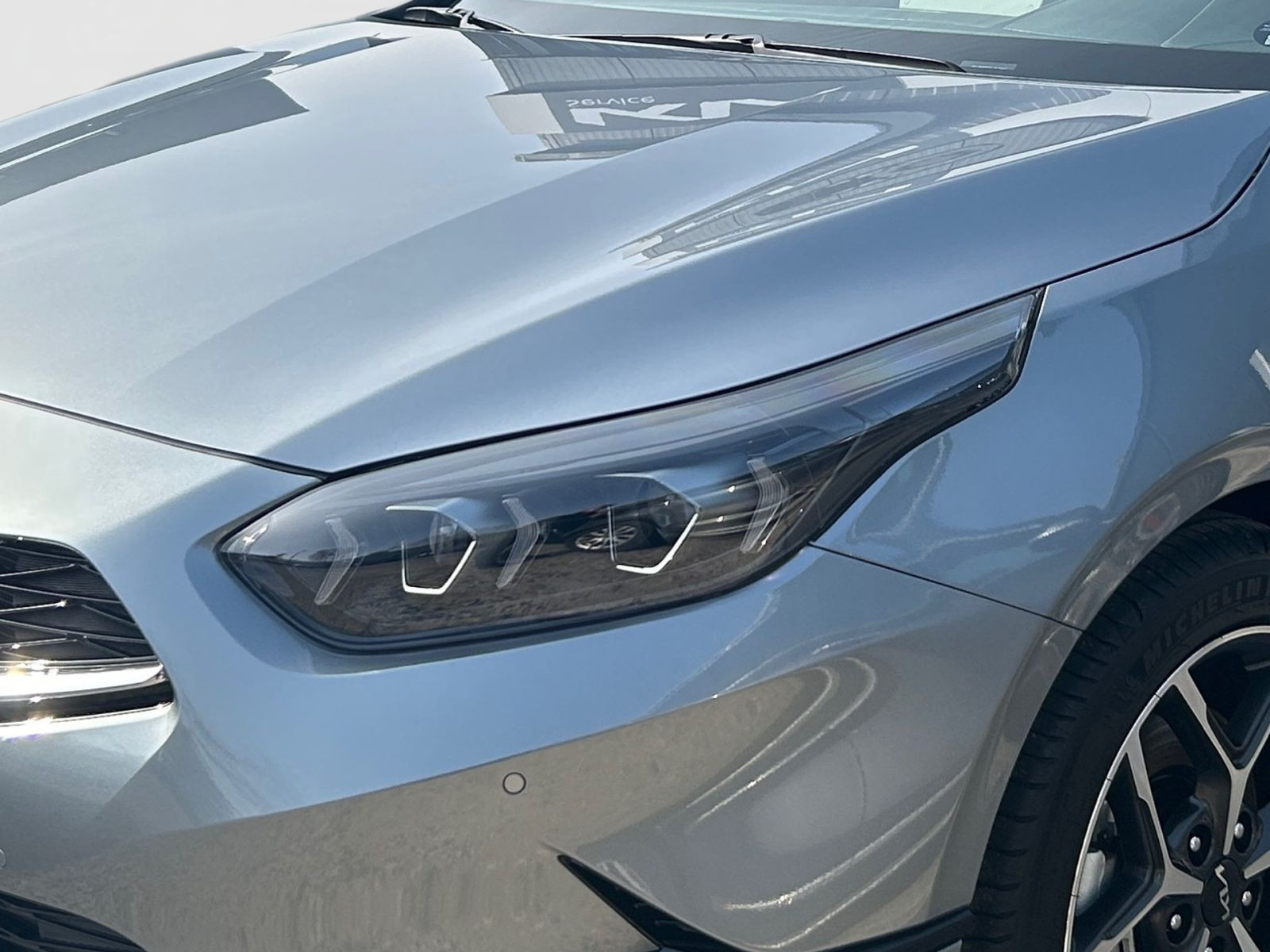 Kia Ceed SW – Bild 6