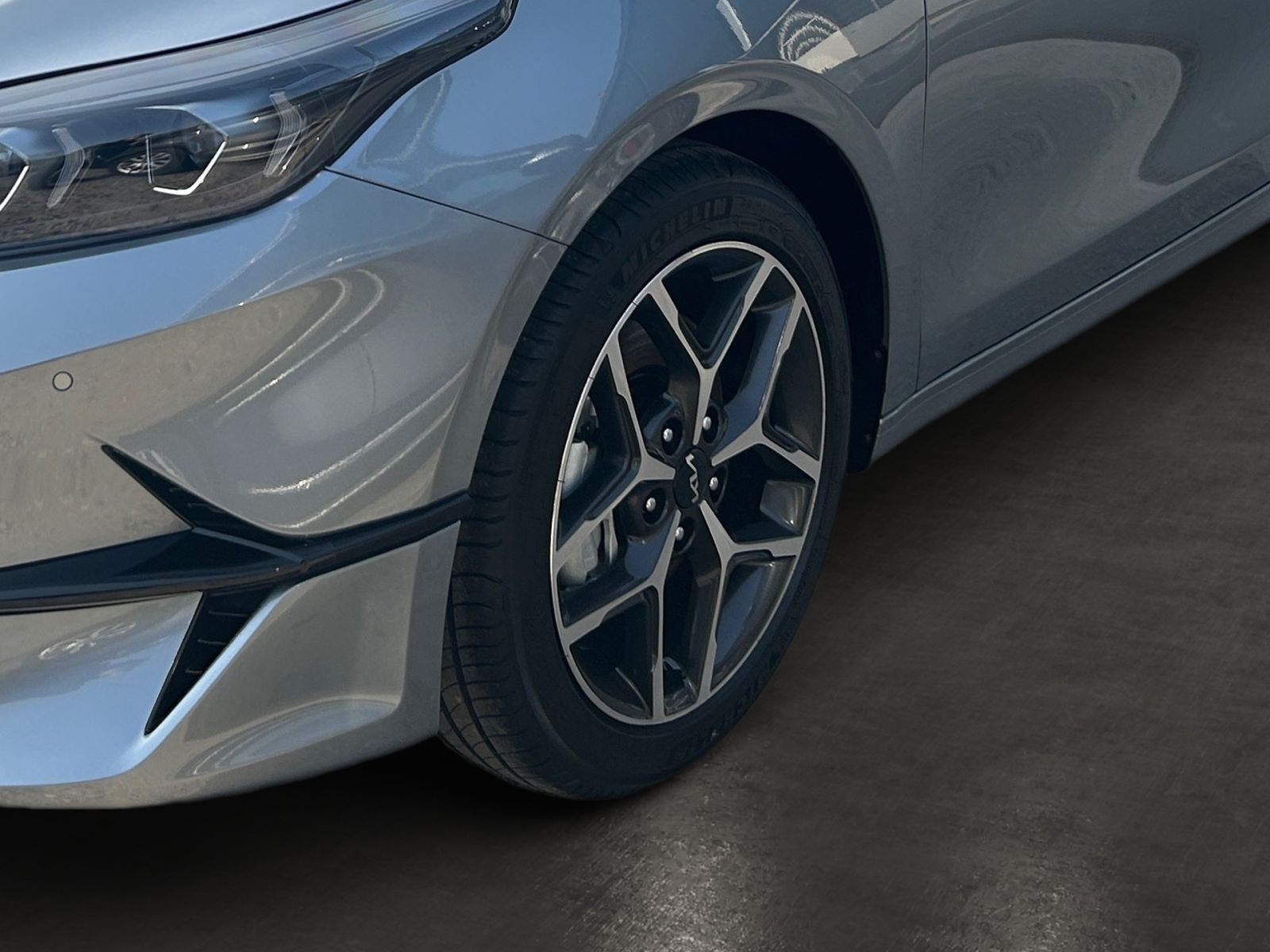 Kia Ceed SW – Bild 7