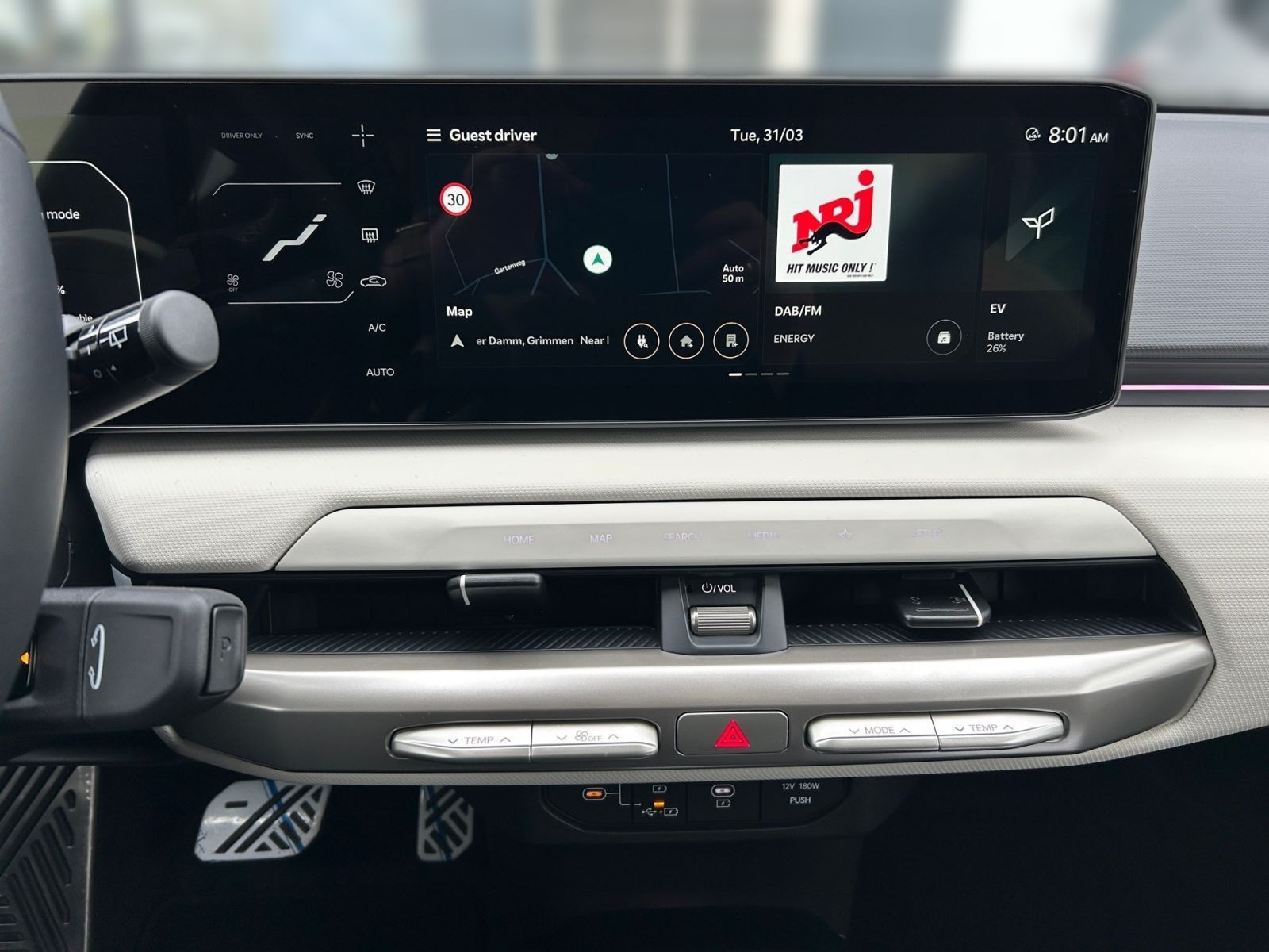 Kia EV4 – Bild 10