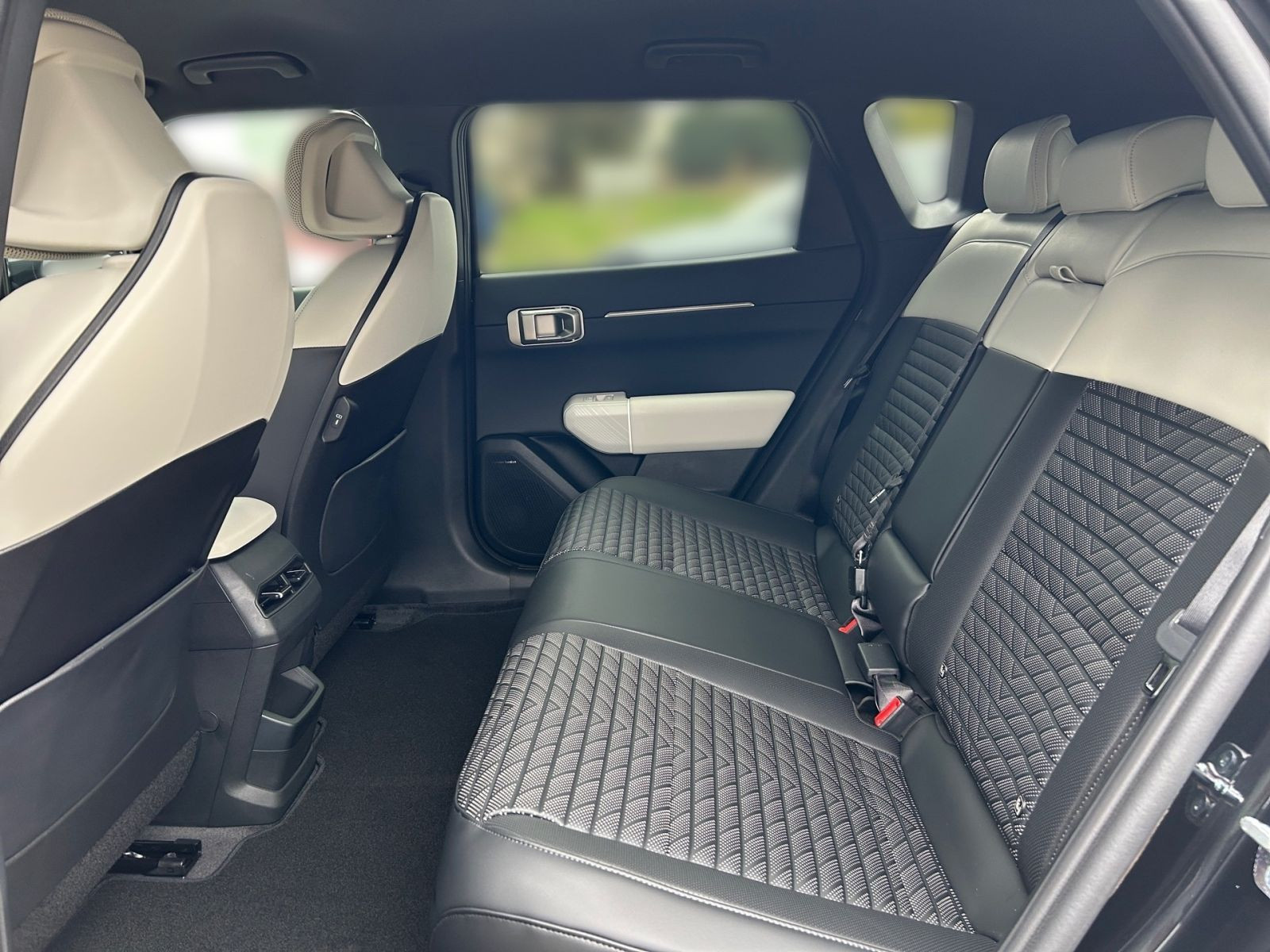Kia EV4 – Bild 12