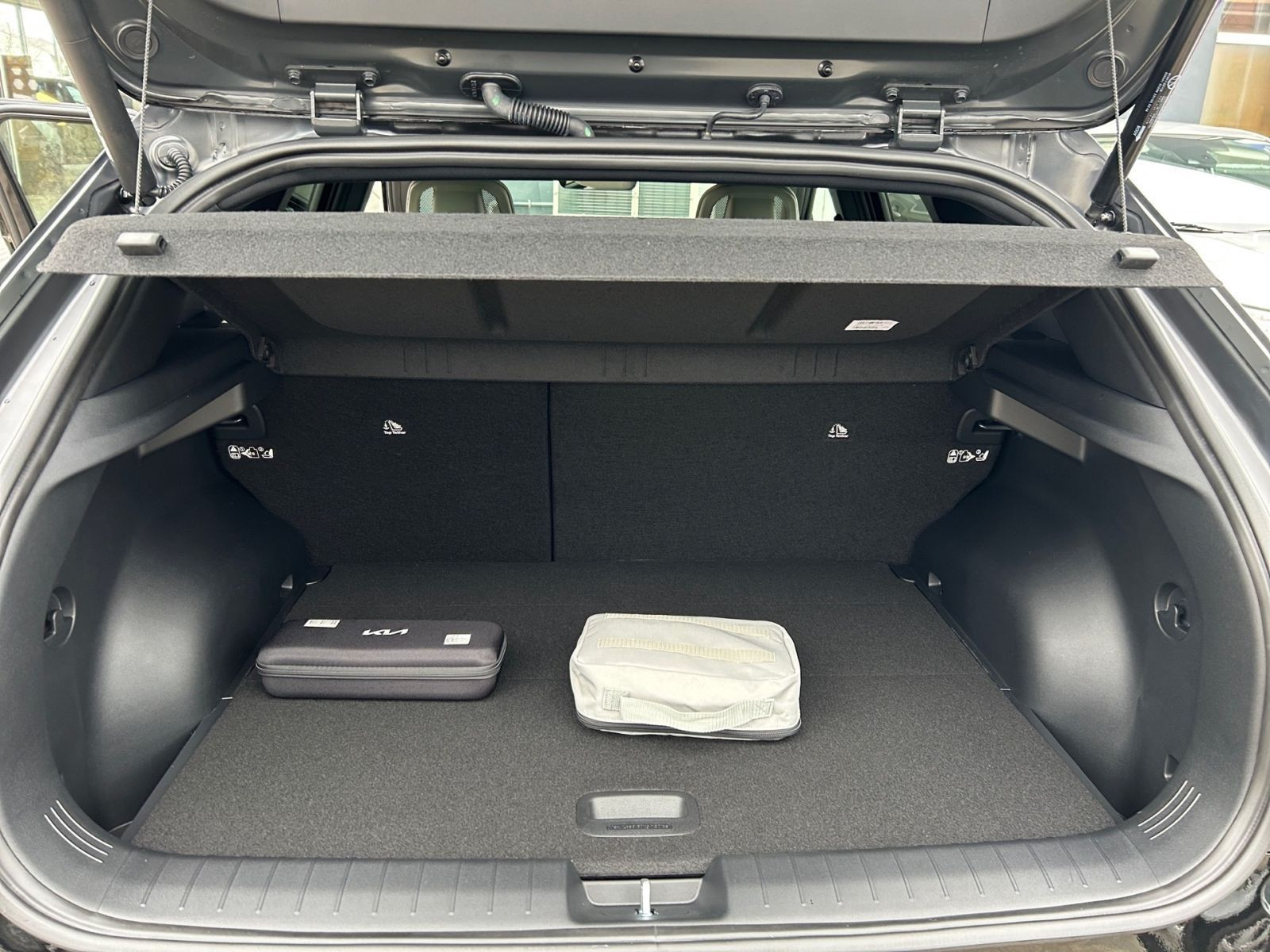 Kia EV4 – Bild 13