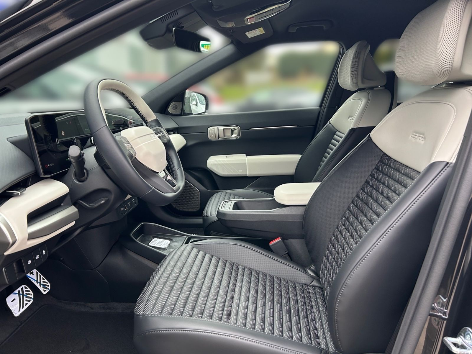 Kia EV4 – Bild 8