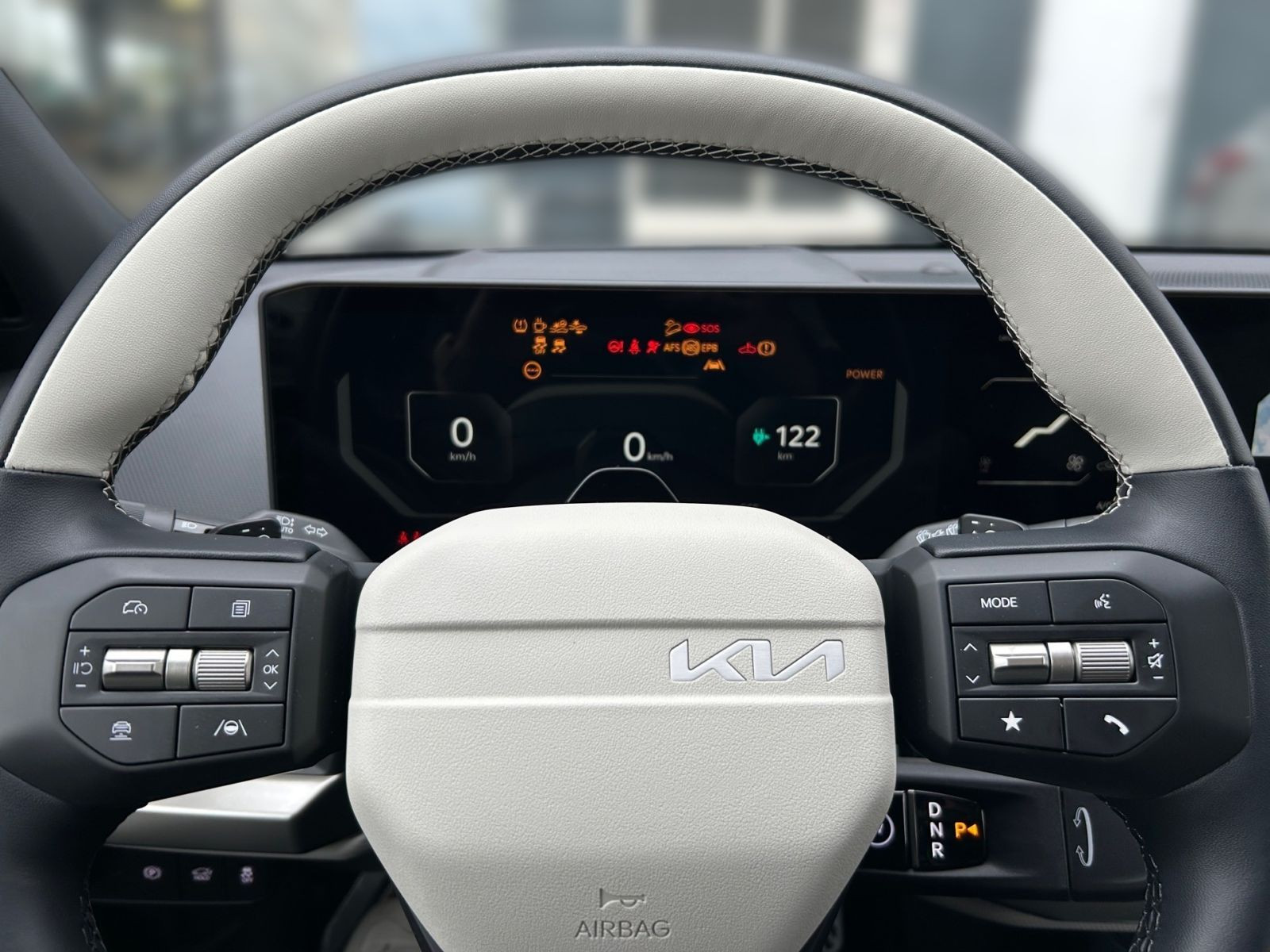 Kia EV4 – Bild 9