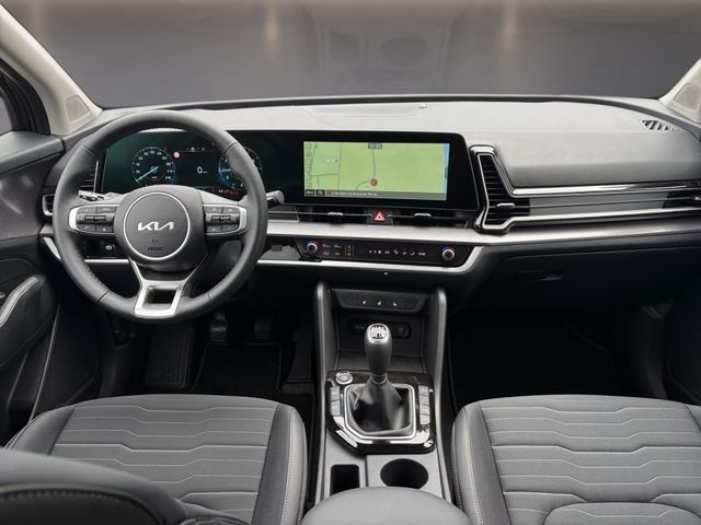 Kia Sportage – Bild 12