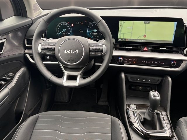 Kia Sportage – Bild 13