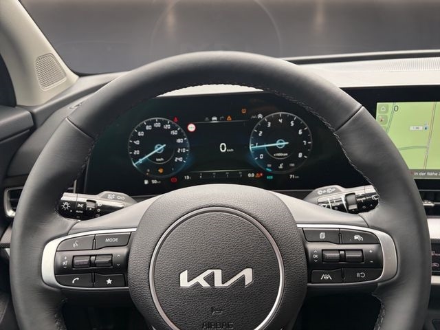 Kia Sportage – Bild 14