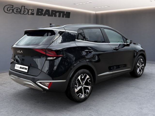 Kia Sportage – Bild 5