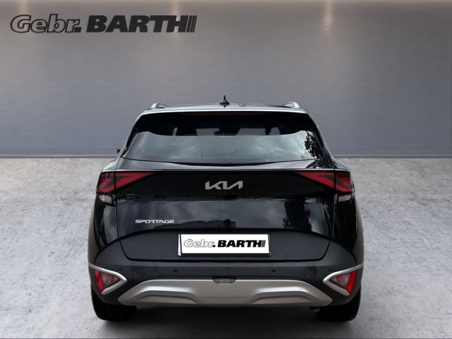 Kia Sportage – Bild 6