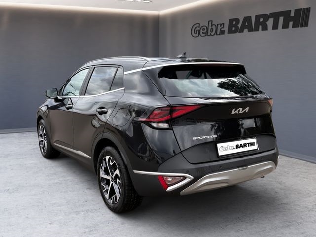 Kia Sportage – Bild 7
