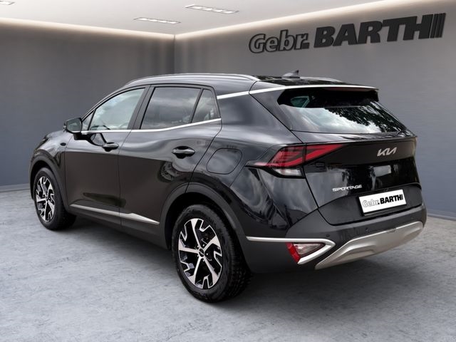 Kia Sportage – Bild 8