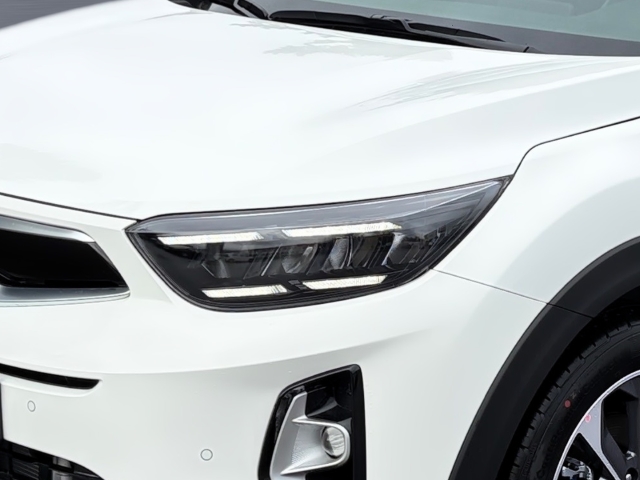 Kia Stonic – Bild 11