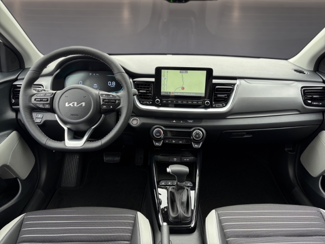 Kia Stonic – Bild 12