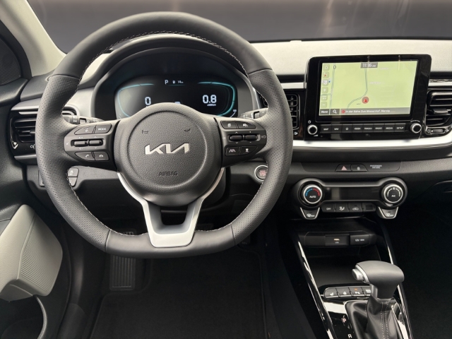 Kia Stonic – Bild 13