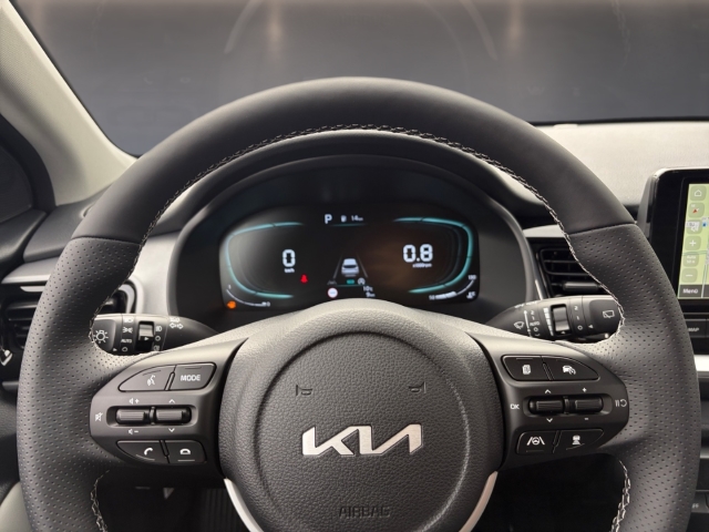Kia Stonic – Bild 14